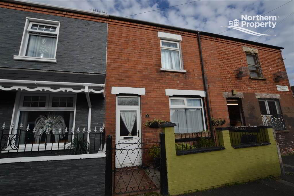 Photo 1 of 5 Beechmount Street, Belfast