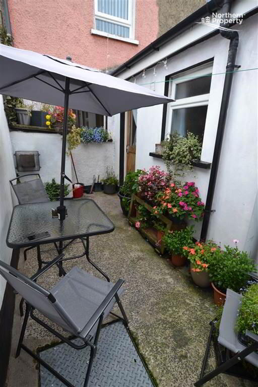 Photo 13 of 5 Beechmount Street, Belfast
