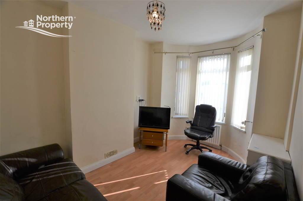 Photo 2 of 60 Oldpark Avenue, Belfast