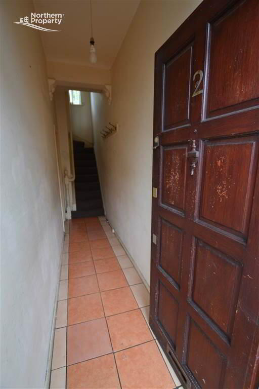 Photo 2 of 2 Donegall Avenue, Belfast