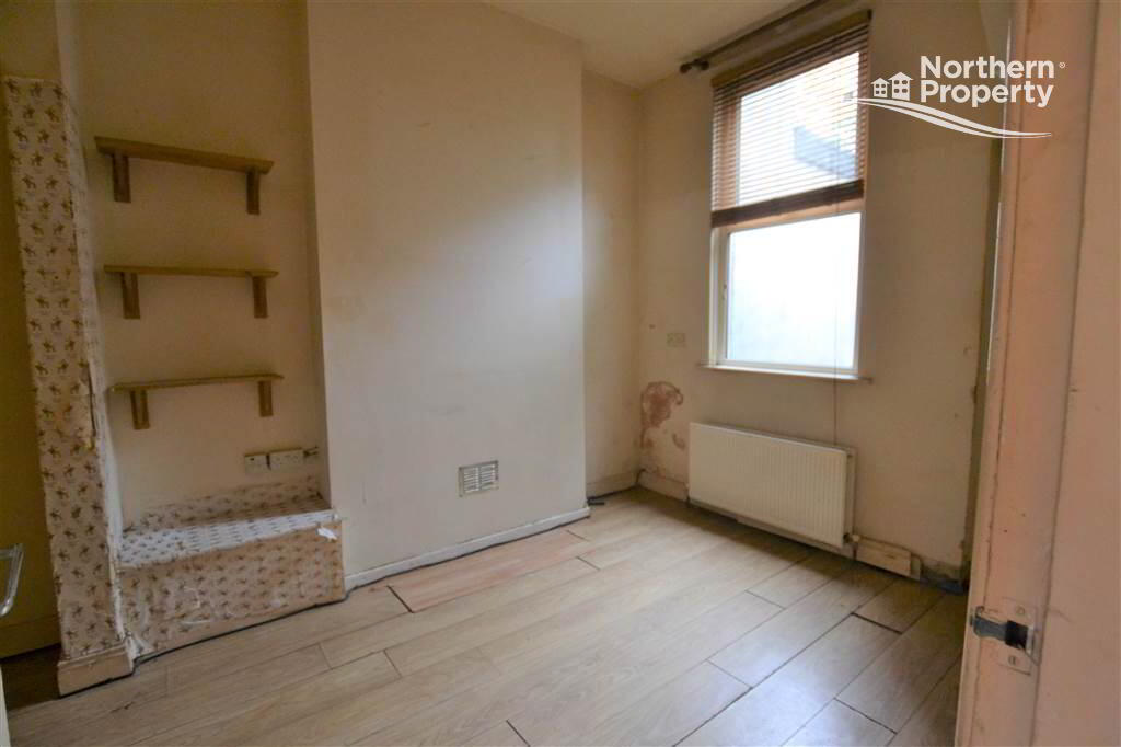 Photo 3 of 2 Donegall Avenue, Belfast