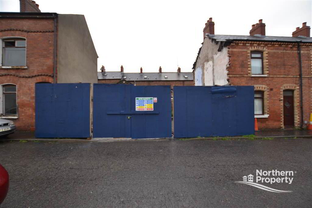 Photo 3 of 17-19 Euterpe Street, Belfast