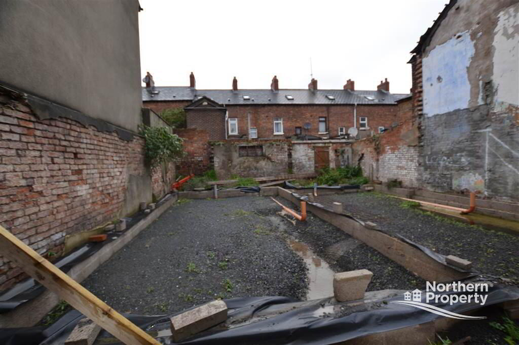 Photo 2 of 17-19 Euterpe Street, Belfast