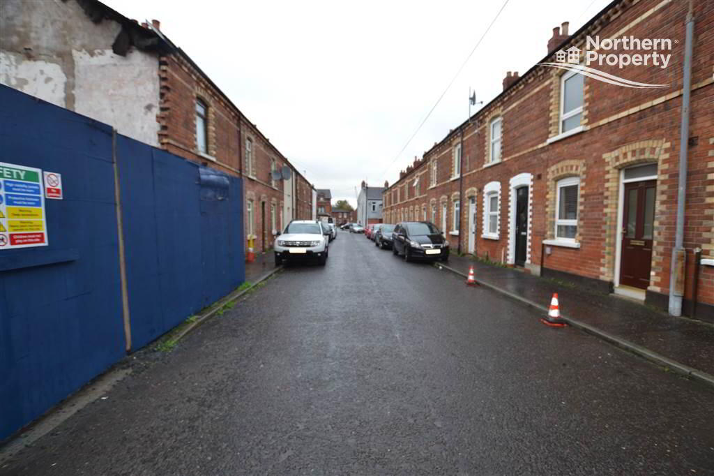 Photo 10 of 17-19 Euterpe Street, Belfast