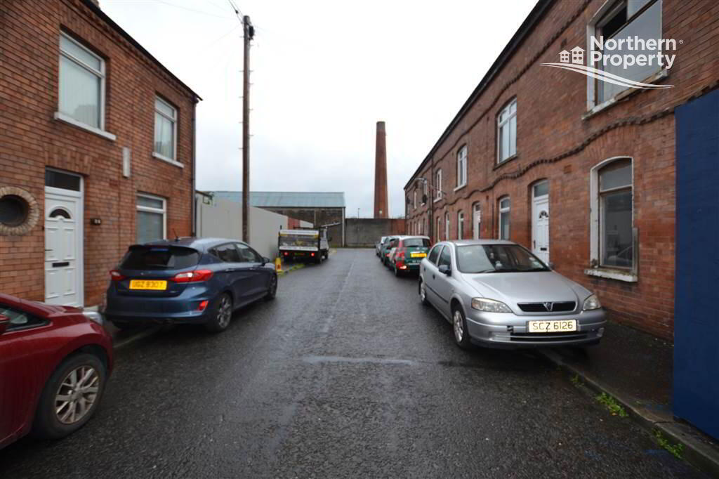 Photo 11 of 17-19 Euterpe Street, Belfast