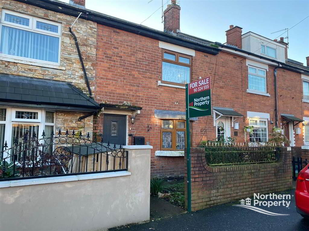 Photo 1 of 6 Brittons Drive, Belfast