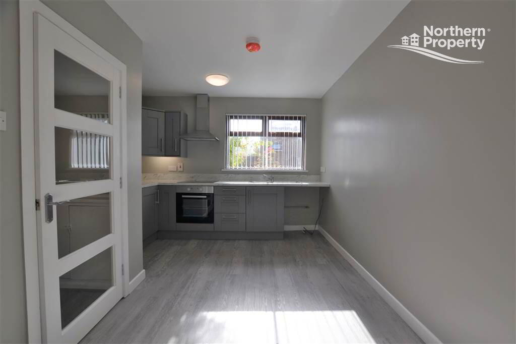 Photo 5 of 45 Ross Road, Belfast