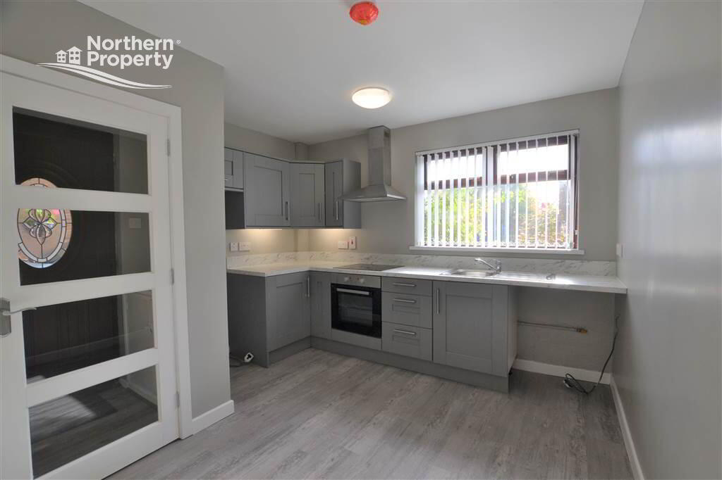 Photo 3 of 45 Ross Road, Belfast
