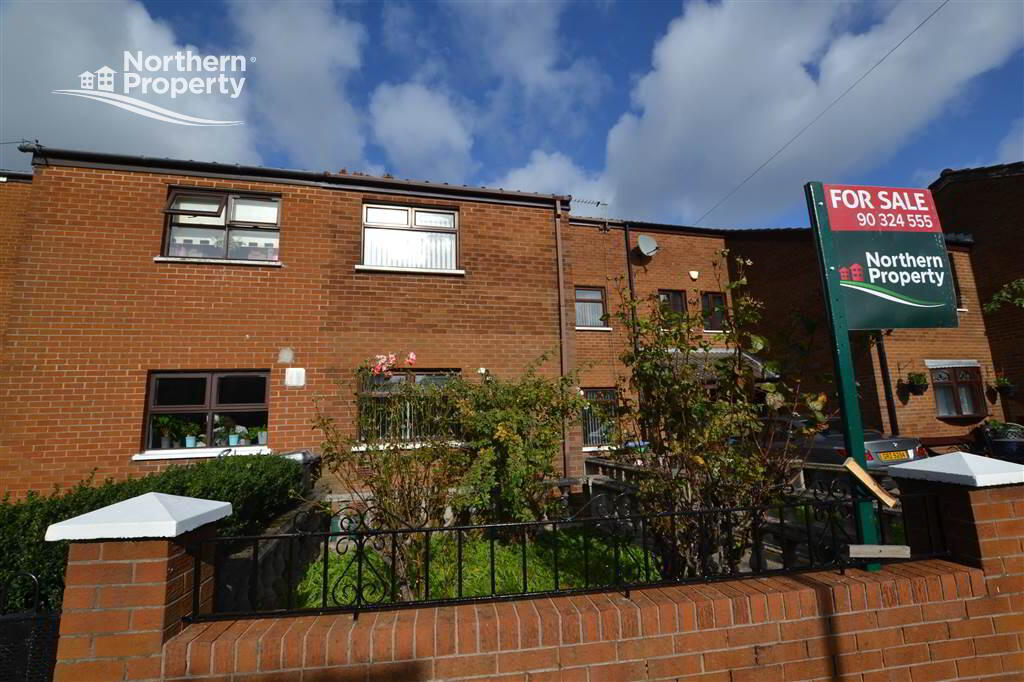 Photo 1 of 45 Ross Road, Belfast