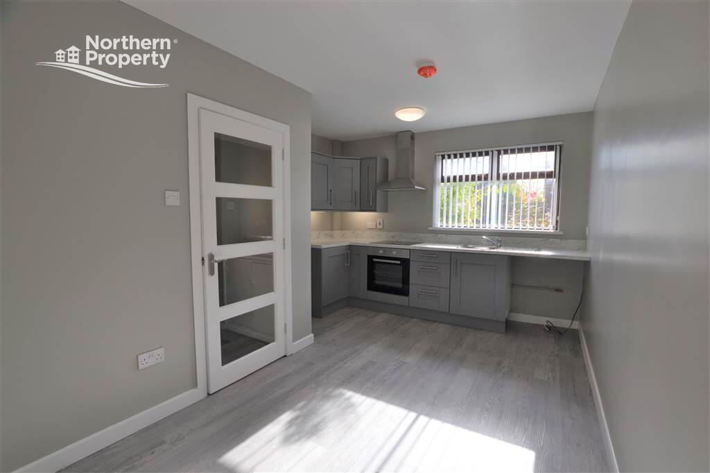Photo 6 of 45 Ross Road, Belfast