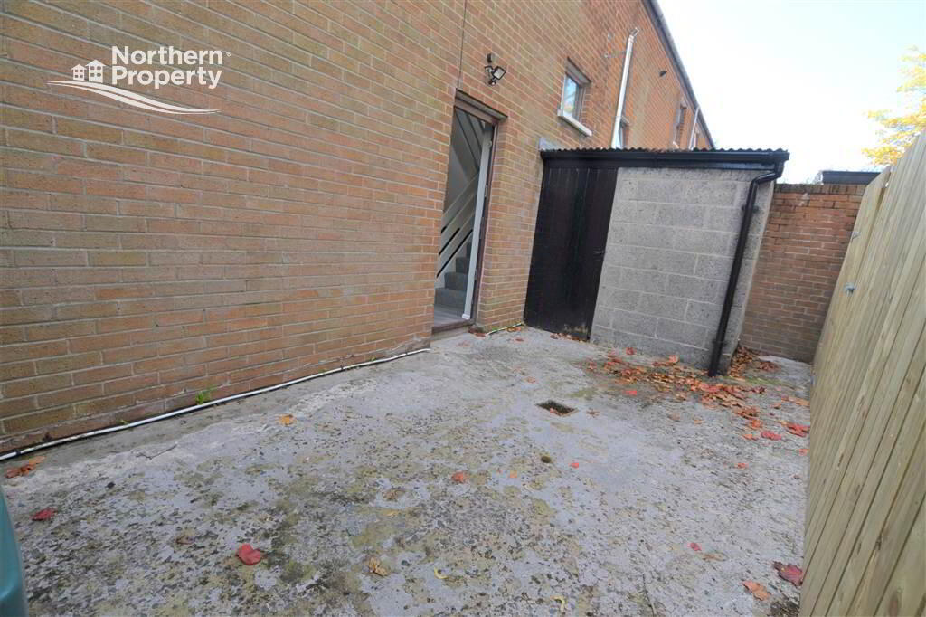Photo 29 of 45 Ross Road, Belfast