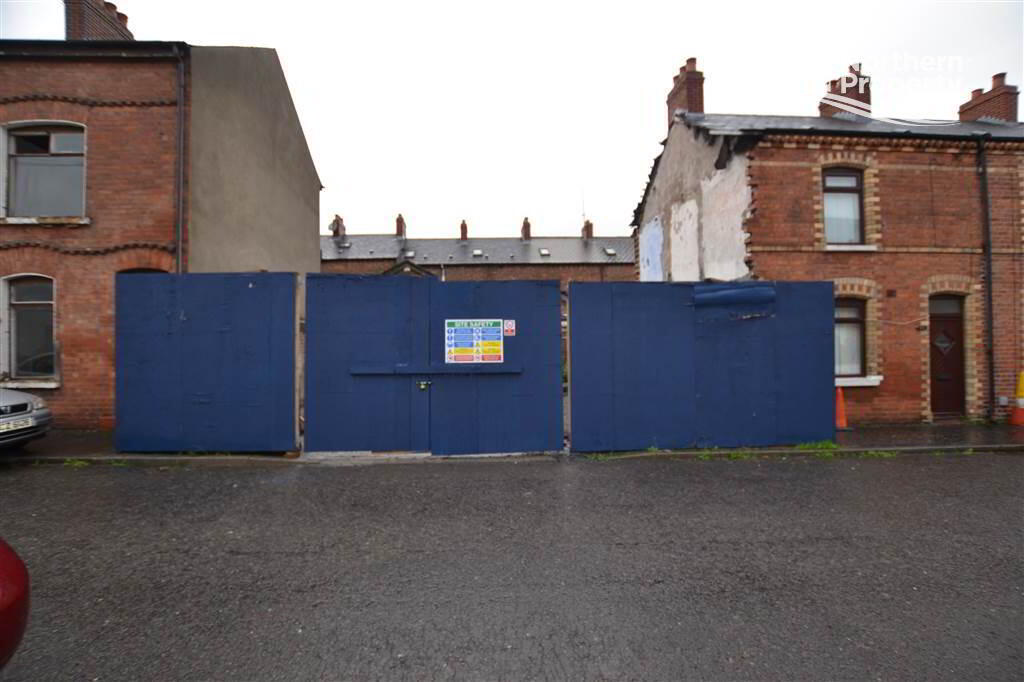 Photo 1 of 17-19 Euterpe Street, Belfast