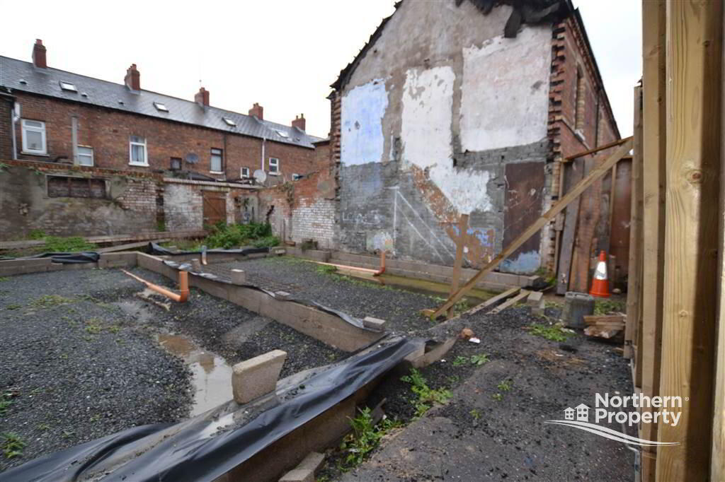 Photo 3 of 17-19 Euterpe Street, Belfast