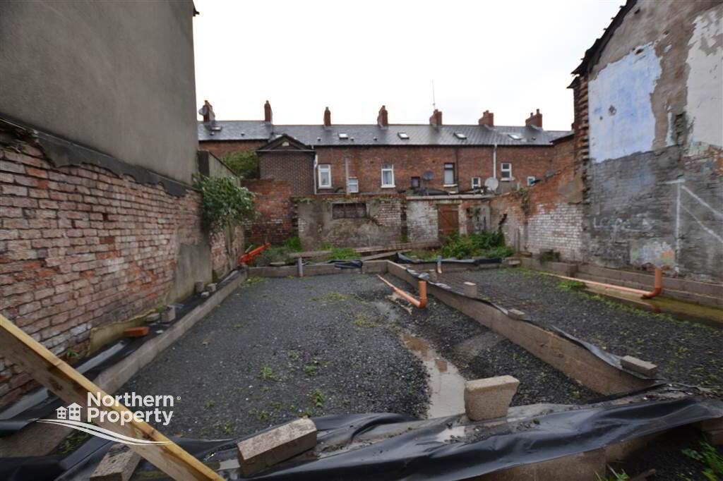Photo 2 of 17-19 Euterpe Street, Belfast