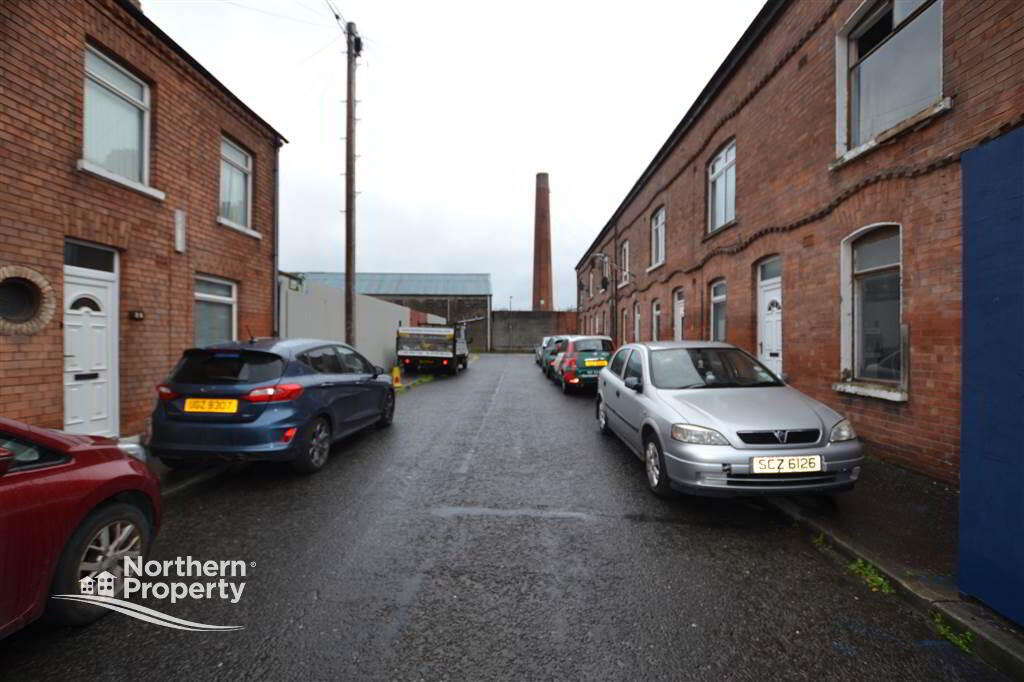 Photo 7 of 17-19 Euterpe Street, Belfast