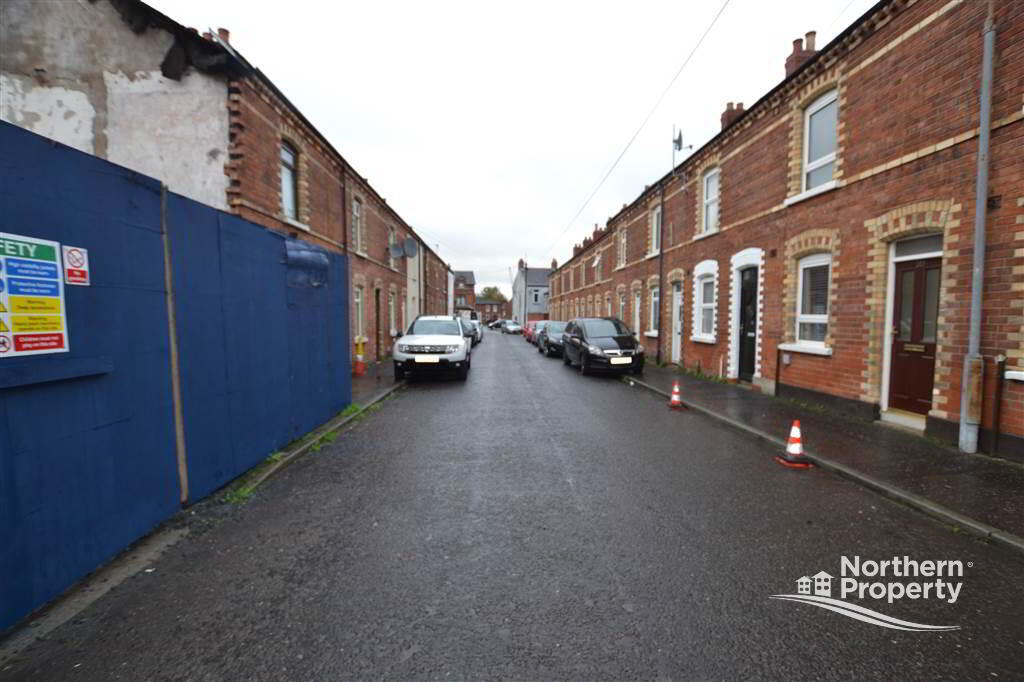 Photo 6 of 17-19 Euterpe Street, Belfast