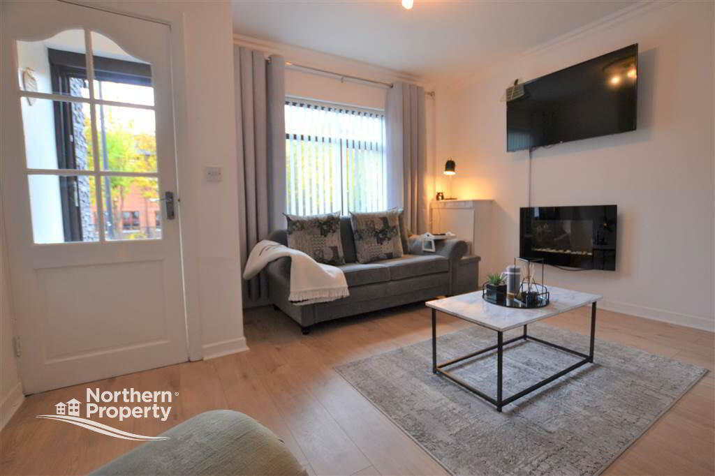 Photo 6 of 19 Springfield Drive, Belfast
