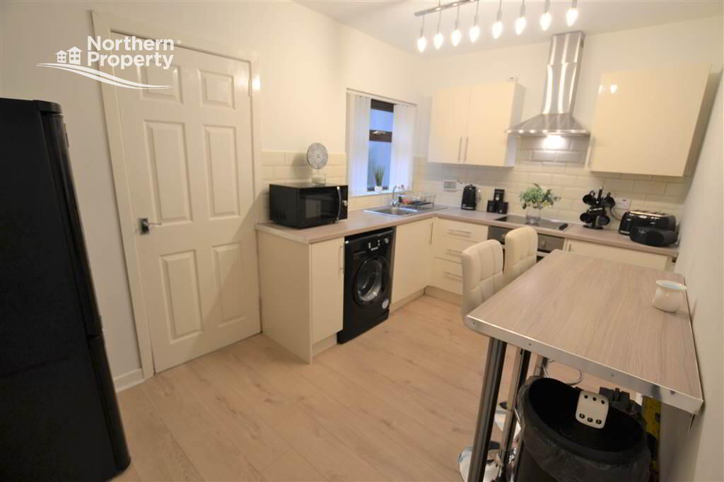 Photo 9 of 19 Springfield Drive, Belfast