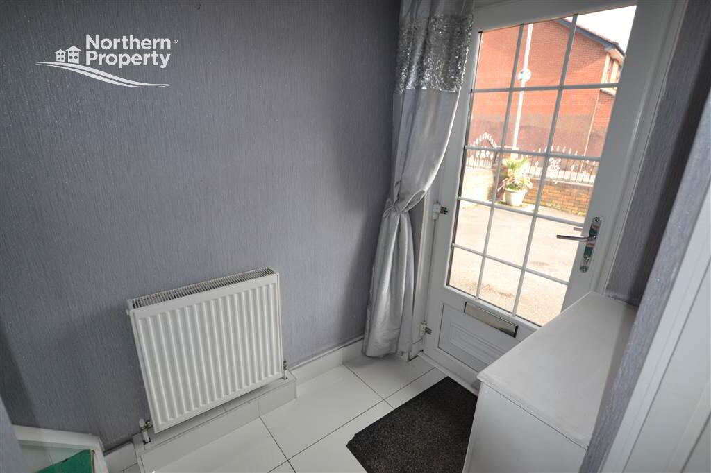 Photo 2 of 5 Osman Street, Belfast