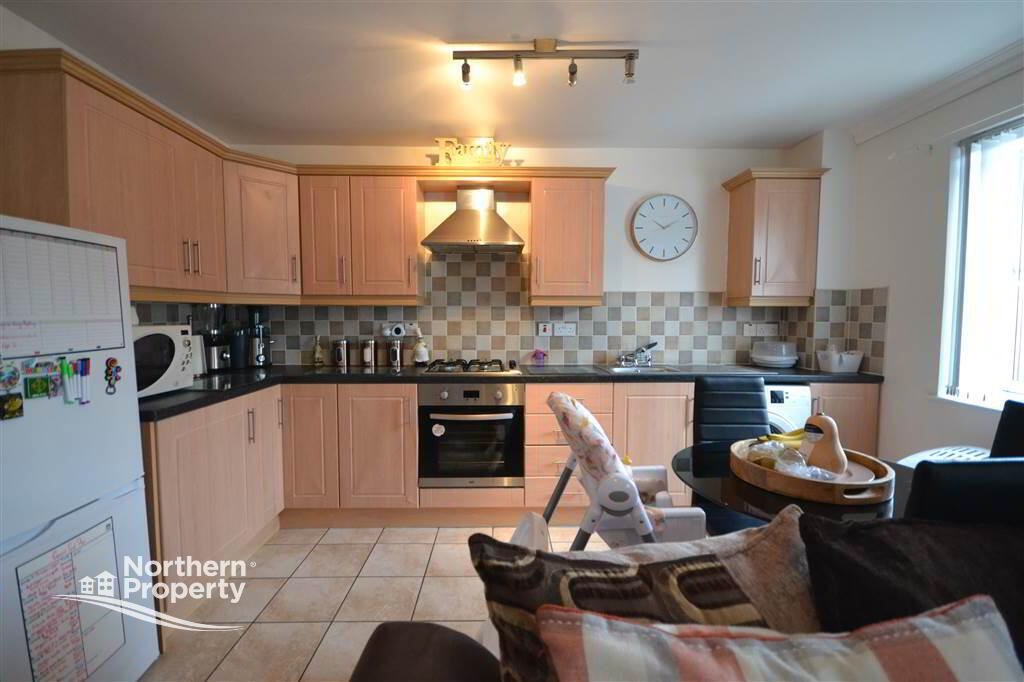 Photo 5 of 18 Maple Villa, 2 Sliabh Dubh View, Belfast