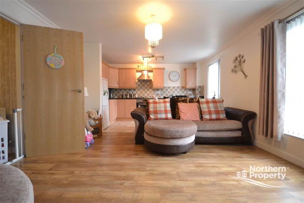 Photo 8 of 18 Maple Villa, 2 Sliabh Dubh View, Belfast