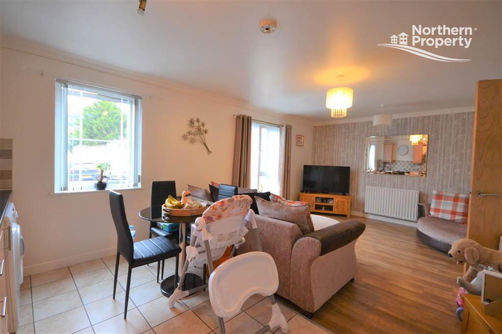 Photo 9 of 18 Maple Villa, 2 Sliabh Dubh View, Belfast