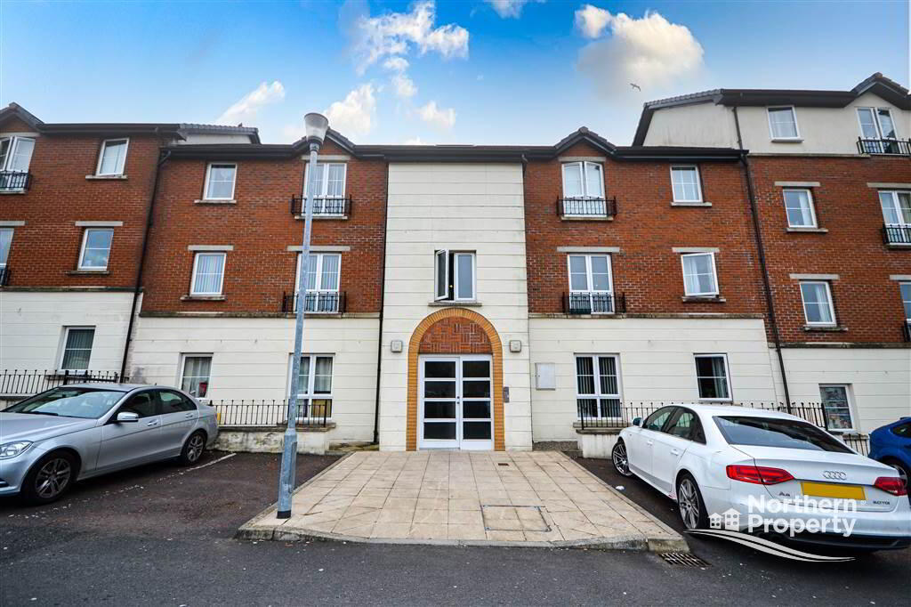 Photo 1 of 18 Maple Villa, 2 Sliabh Dubh View, Belfast