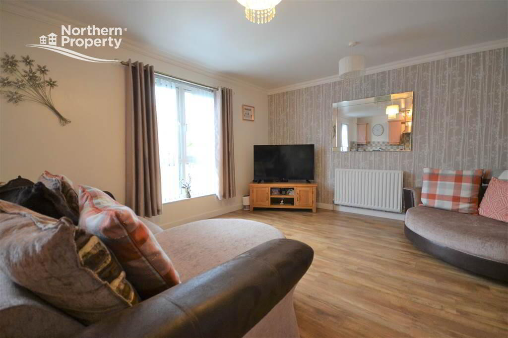 Photo 6 of 18 Maple Villa, 2 Sliabh Dubh View, Belfast