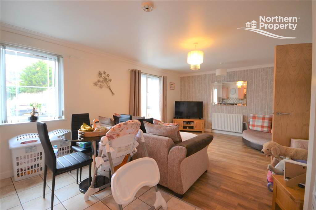 Photo 7 of 18 Maple Villa, 2 Sliabh Dubh View, Belfast