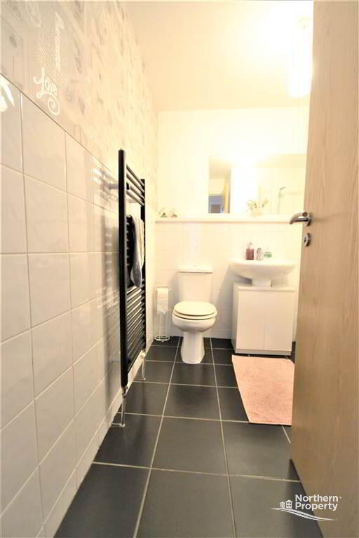 Photo 13 of 18 Maple Villa, 2 Sliabh Dubh View, Belfast