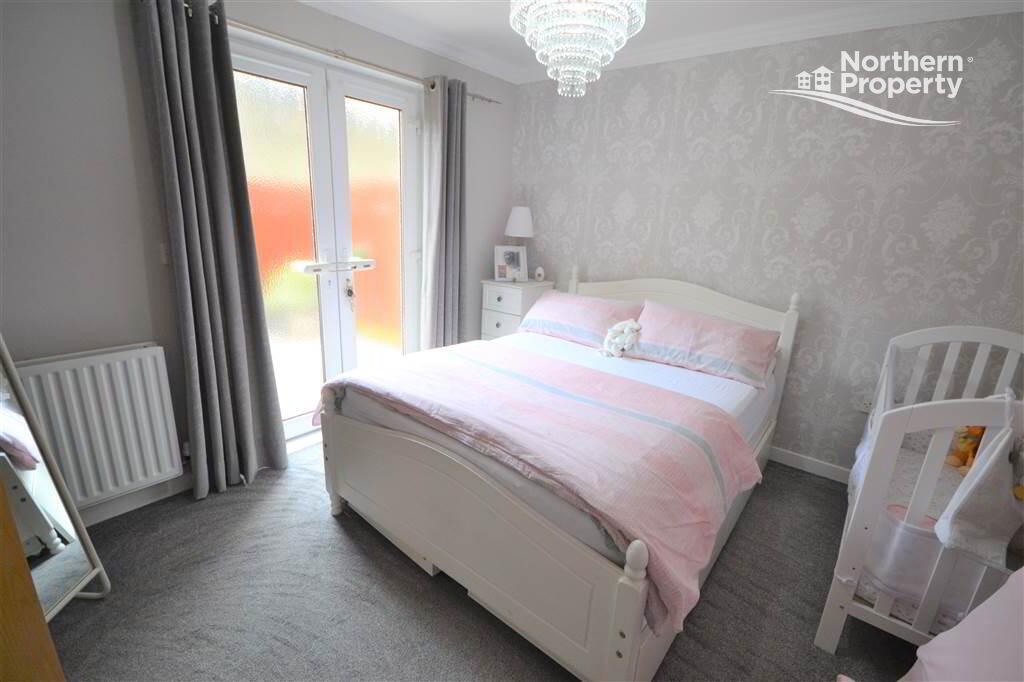 Photo 12 of 18 Maple Villa, 2 Sliabh Dubh View, Belfast