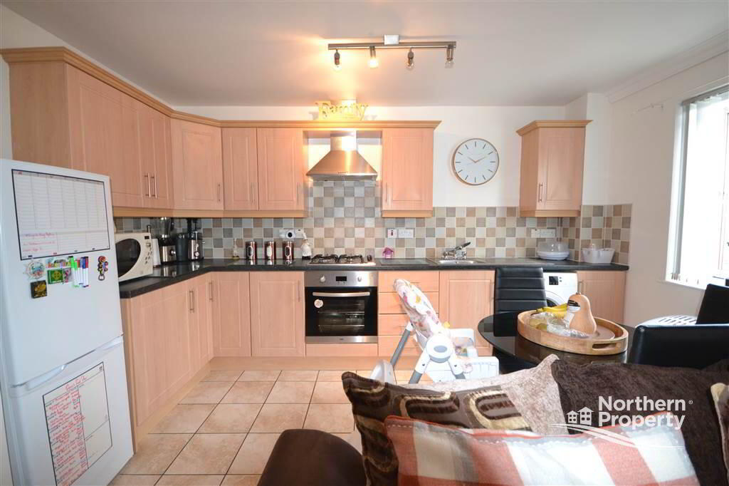 Photo 4 of 18 Maple Villa, 2 Sliabh Dubh View, Belfast