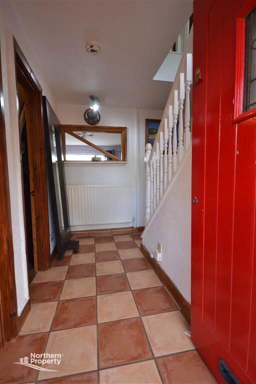 Photo 2 of 35 Cherry Gardens, Twinbrook, Belfast