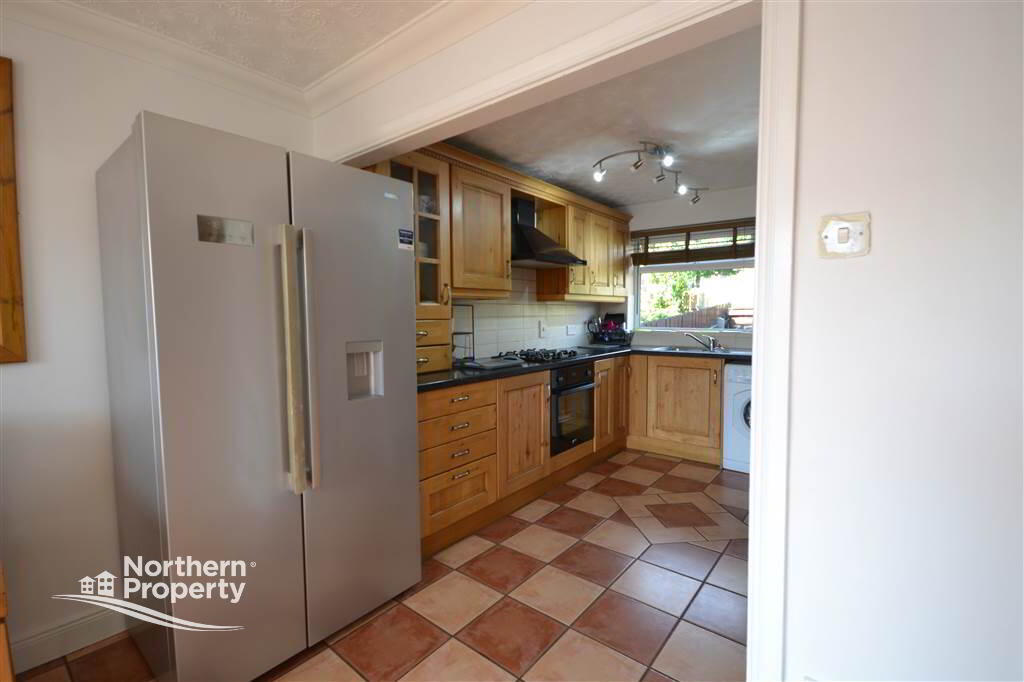 Photo 9 of 35 Cherry Gardens, Twinbrook, Belfast