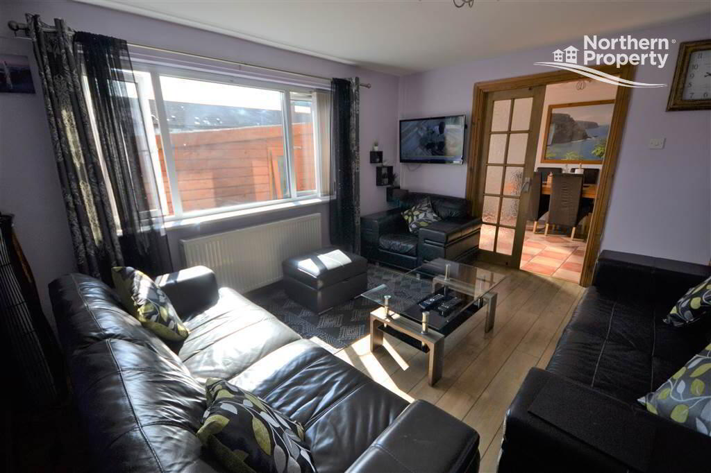 Photo 4 of 35 Cherry Gardens, Twinbrook, Belfast