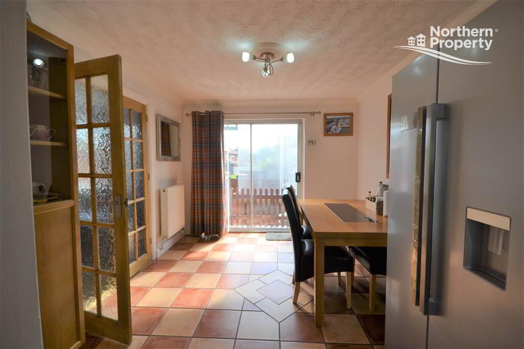 Photo 7 of 35 Cherry Gardens, Twinbrook, Belfast