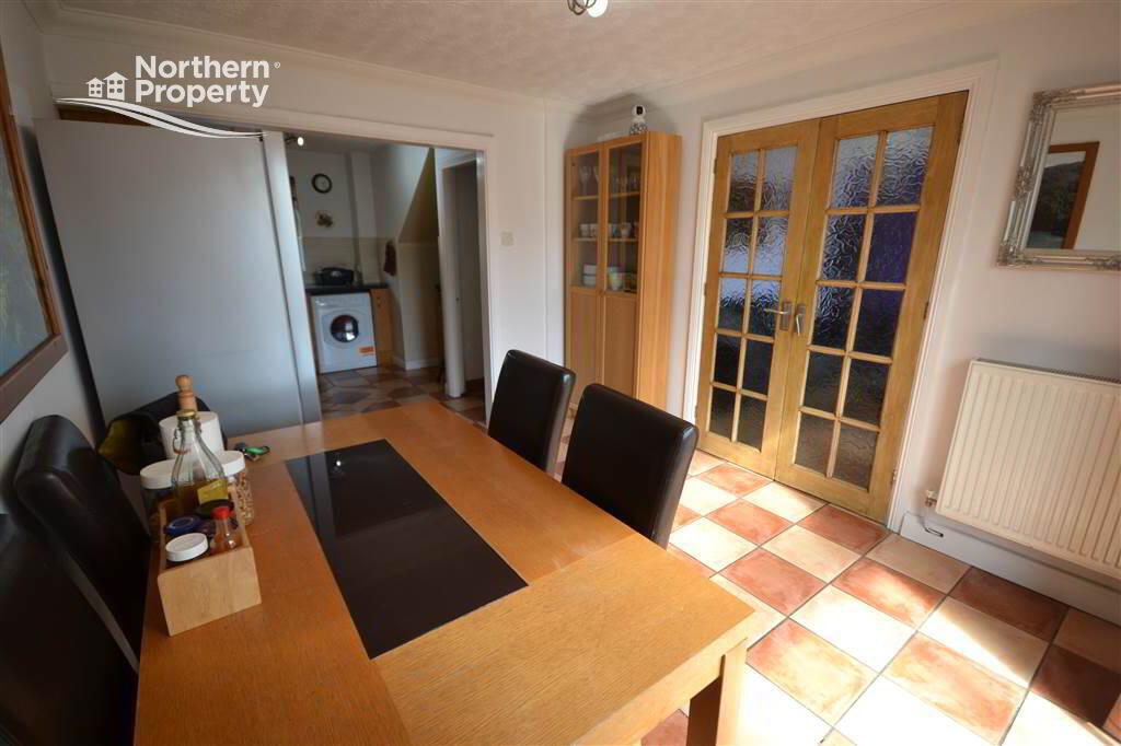 Photo 8 of 35 Cherry Gardens, Twinbrook, Belfast