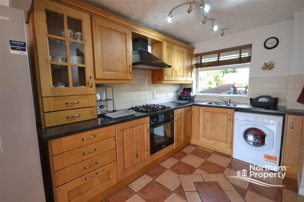 Photo 6 of 35 Cherry Gardens, Twinbrook, Belfast