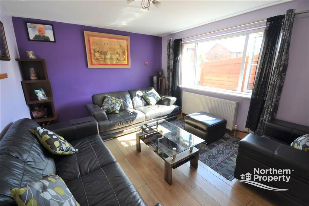 Photo 3 of 35 Cherry Gardens, Twinbrook, Belfast