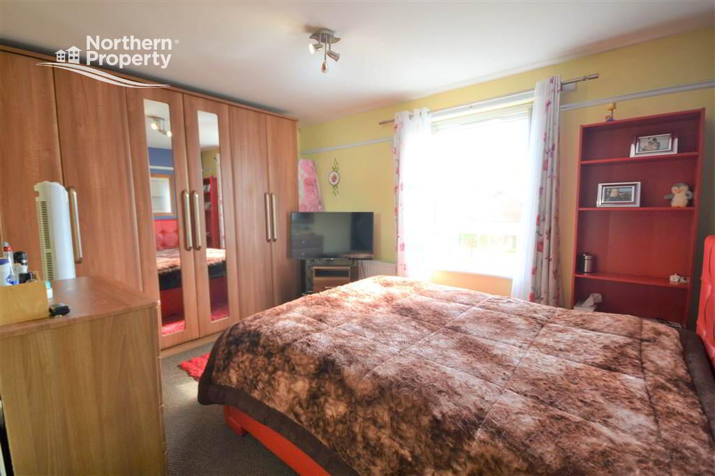 Photo 15 of 35 Cherry Gardens, Twinbrook, Belfast