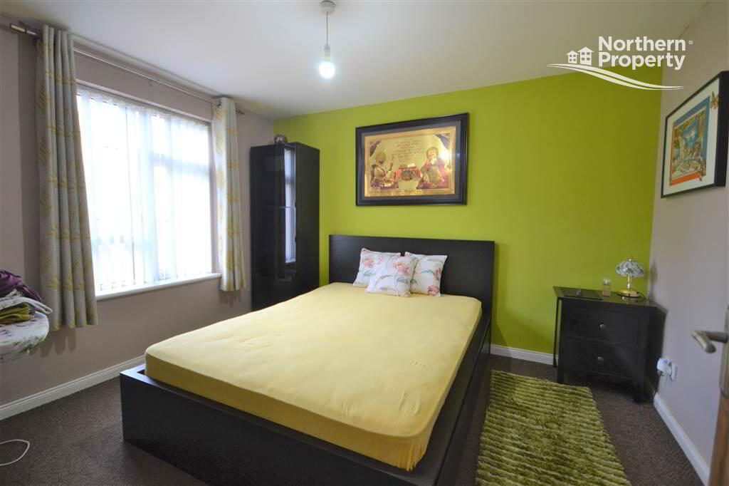 Photo 16 of 35 Cherry Gardens, Twinbrook, Belfast