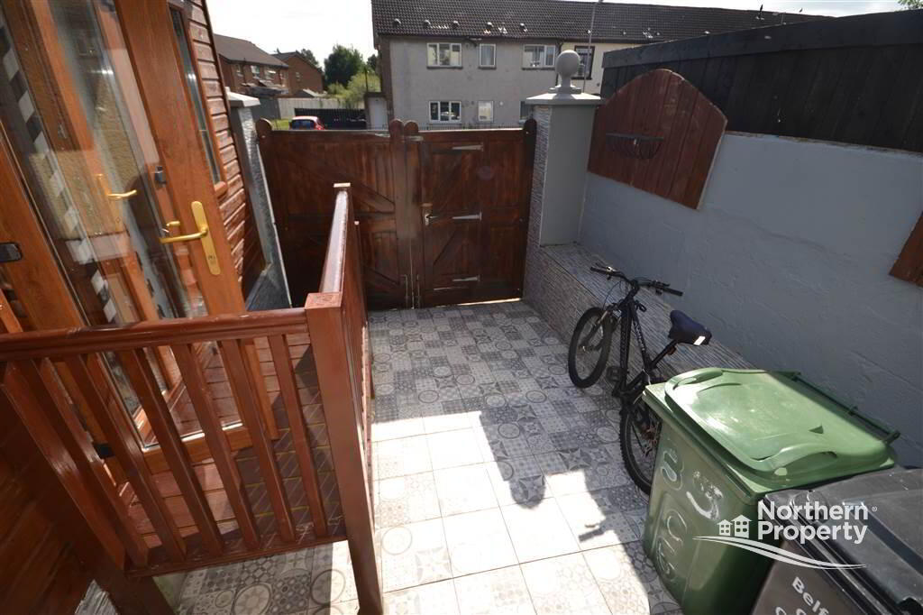 Photo 19 of 35 Cherry Gardens, Twinbrook, Belfast