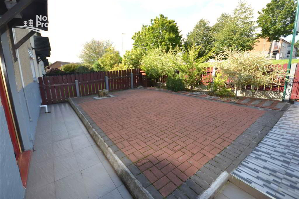 Photo 18 of 35 Cherry Gardens, Twinbrook, Belfast