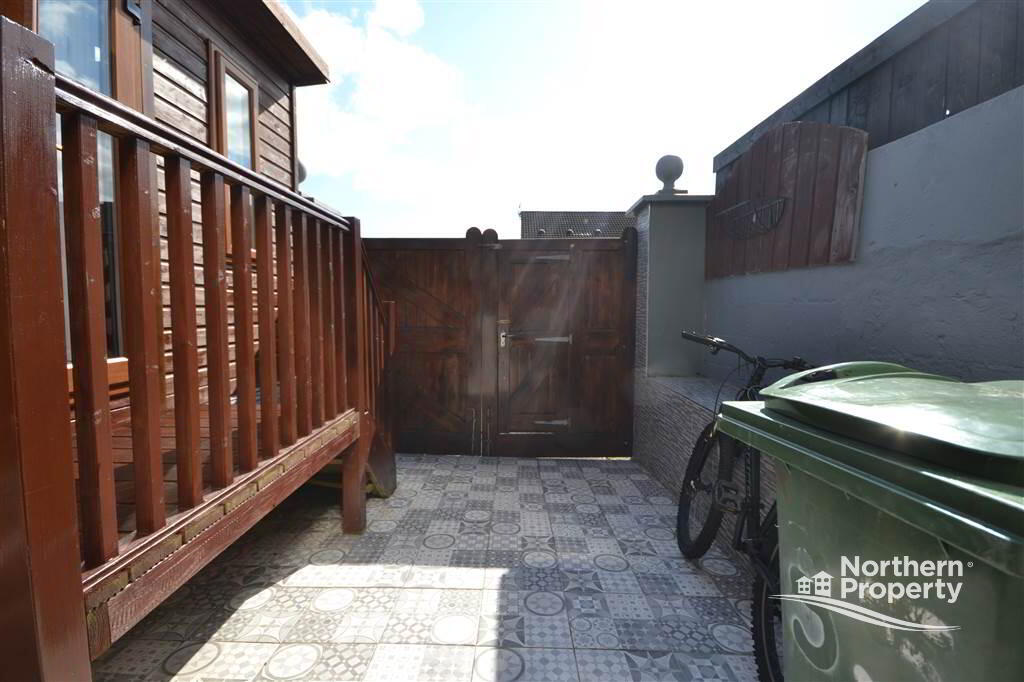 Photo 20 of 35 Cherry Gardens, Twinbrook, Belfast