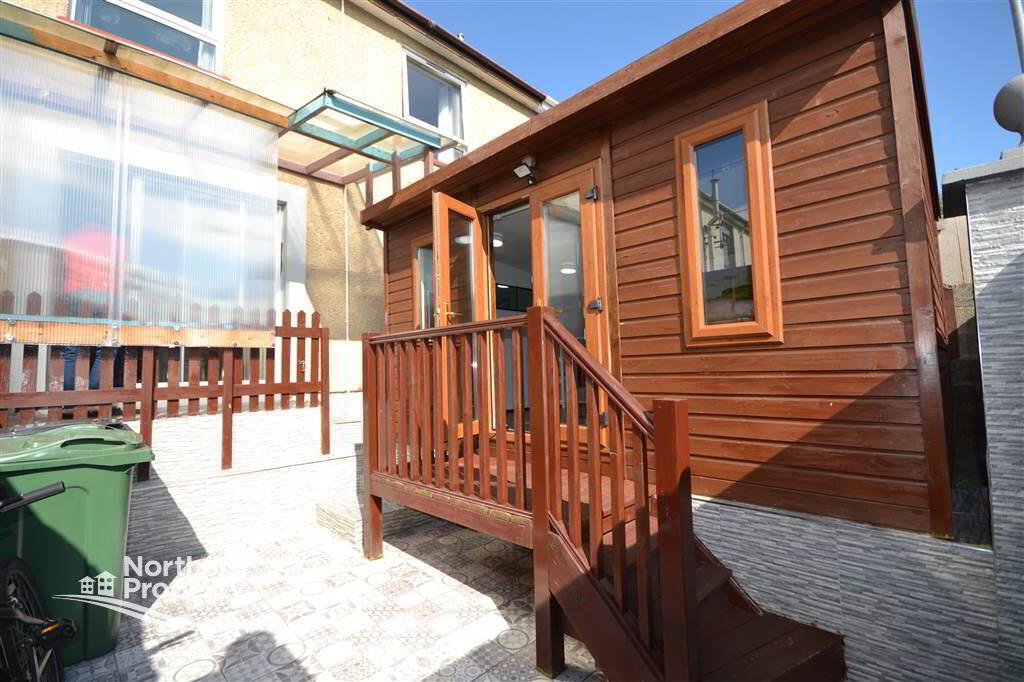 Photo 21 of 35 Cherry Gardens, Twinbrook, Belfast