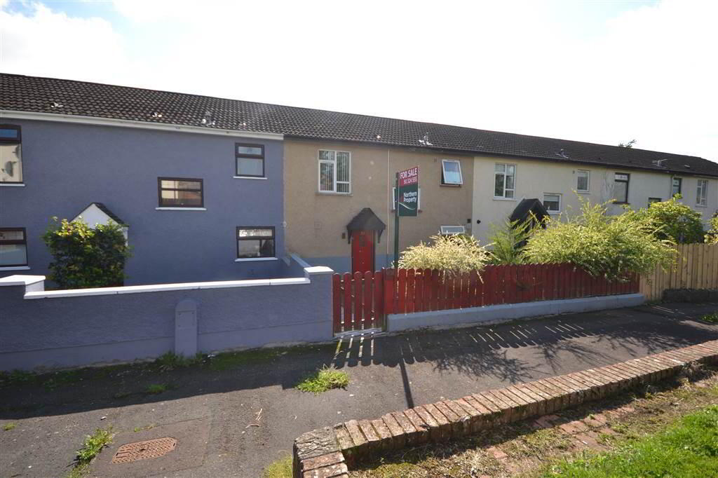 Photo 25 of 35 Cherry Gardens, Twinbrook, Belfast