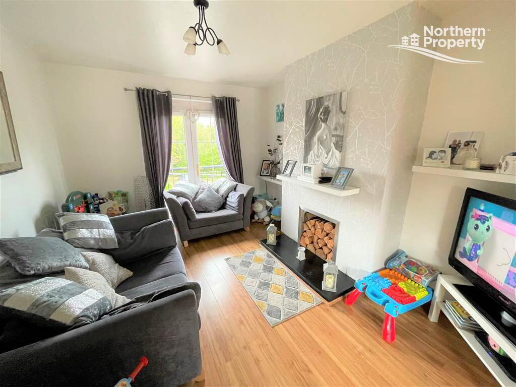 Photo 6 of 36 Mount Eagles Square, Dunmurry, Belfast