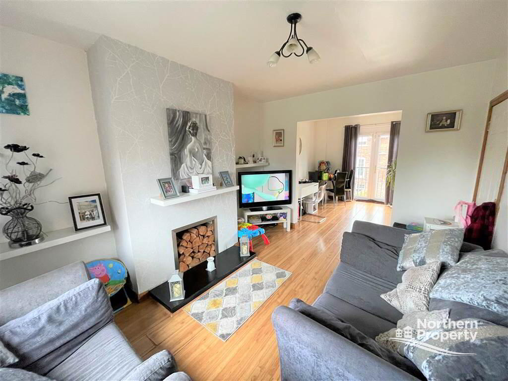 Photo 7 of 36 Mount Eagles Square, Dunmurry, Belfast