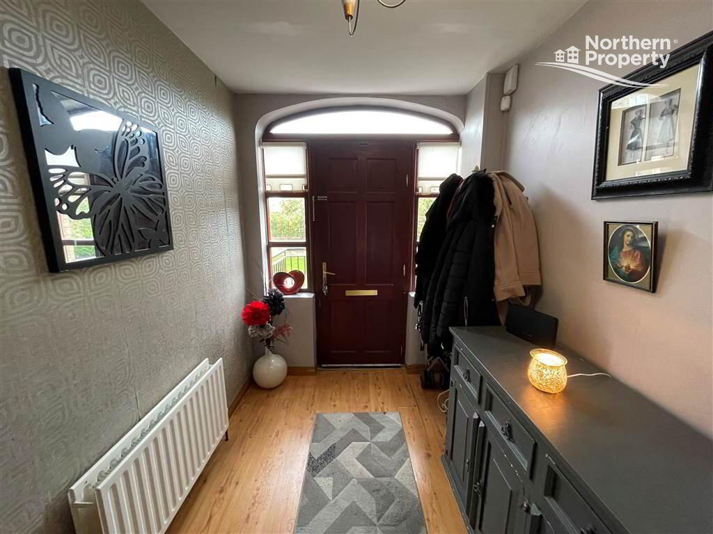 Photo 3 of 36 Mount Eagles Square, Dunmurry, Belfast
