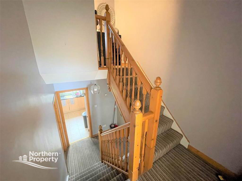 Photo 9 of 36 Mount Eagles Square, Dunmurry, Belfast